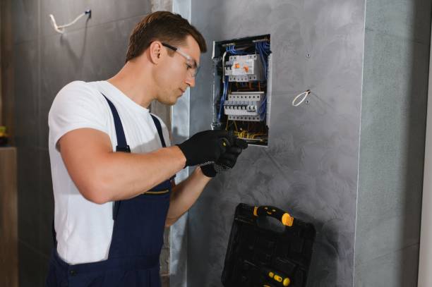 Best Emergency Electrician Near Me  in Manasquan, NJ