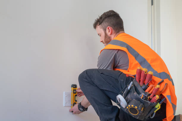 Best Residential Electrician Services  in Manasquan, NJ