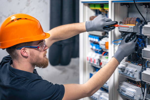 Best Electrical Contractors for Businesses  in Manasquan, NJ